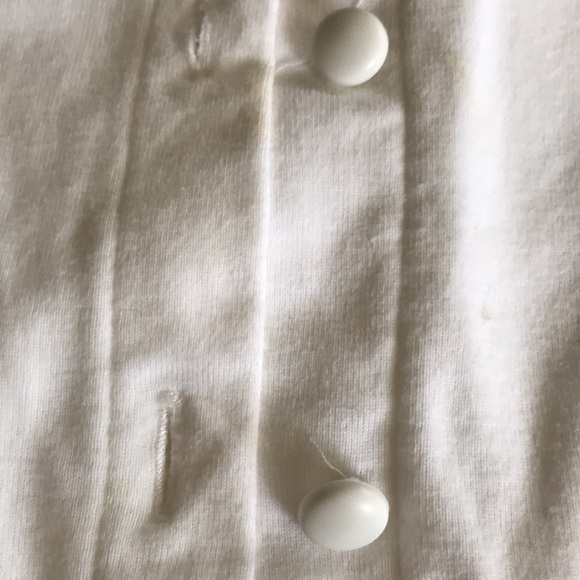 Morese White 8 - Picture 3 of 7